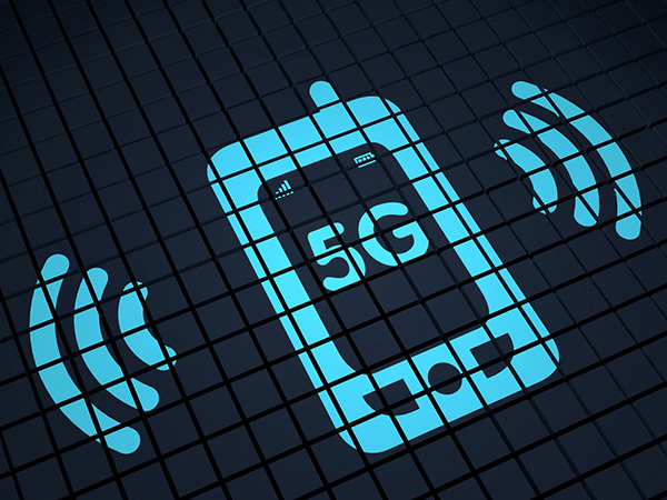 5G光通讯行业
